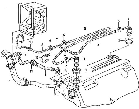 tanker breather system